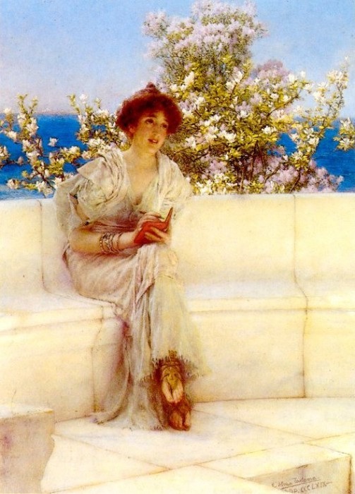 Alma-Tadema Lawrence - The Years at the Spring.jpg